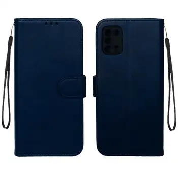 کیف چرمی موبایل سامسونگ مدل A31